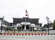 Pelaksanaan Upacara Kemerdekaan HUT RI Ke-79 Tingkat Kota Sukabumi, Kucurkan Anggaran Rp700 Juta