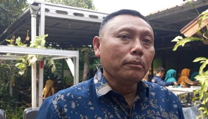 Pemkab Bandung Barat Tengah Kaji Perbup tentang Desa