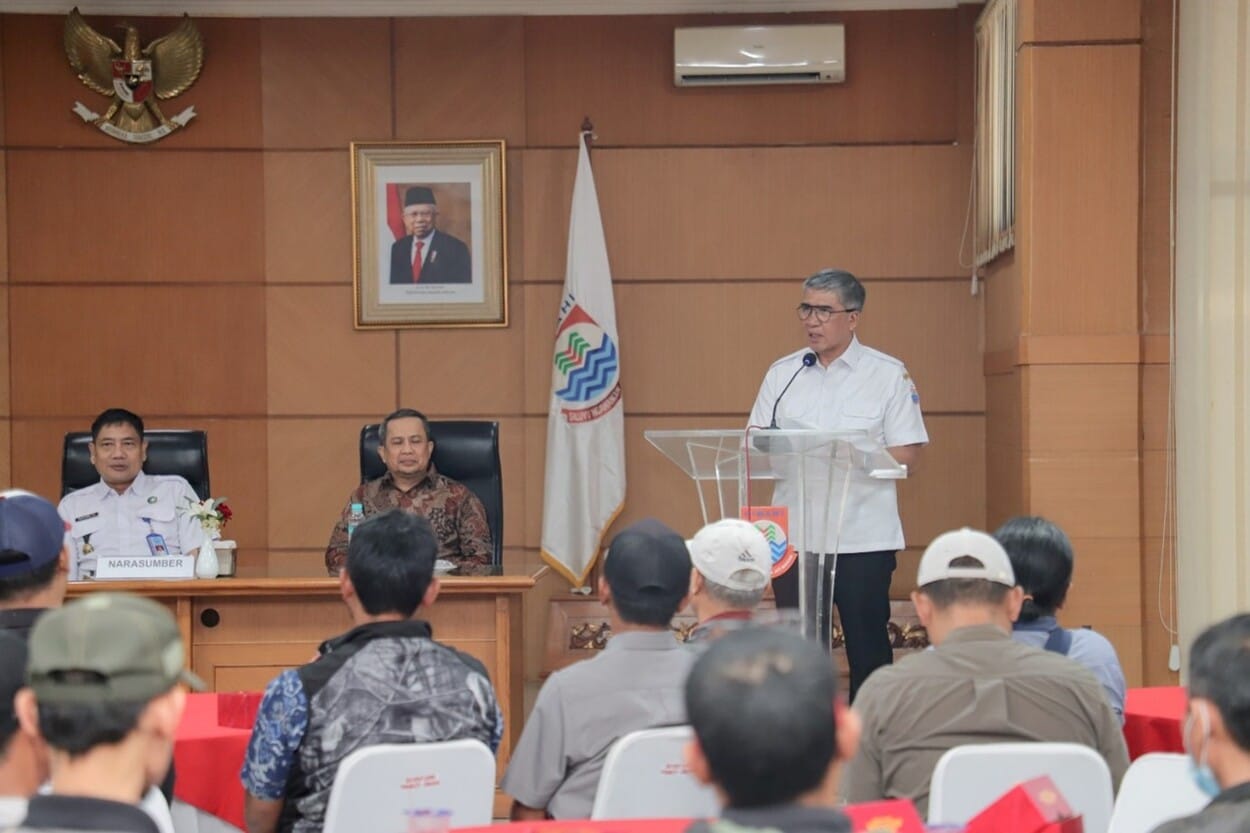 Pemkot Cimahi Dorong Peran Ayah Terhadap Anak
