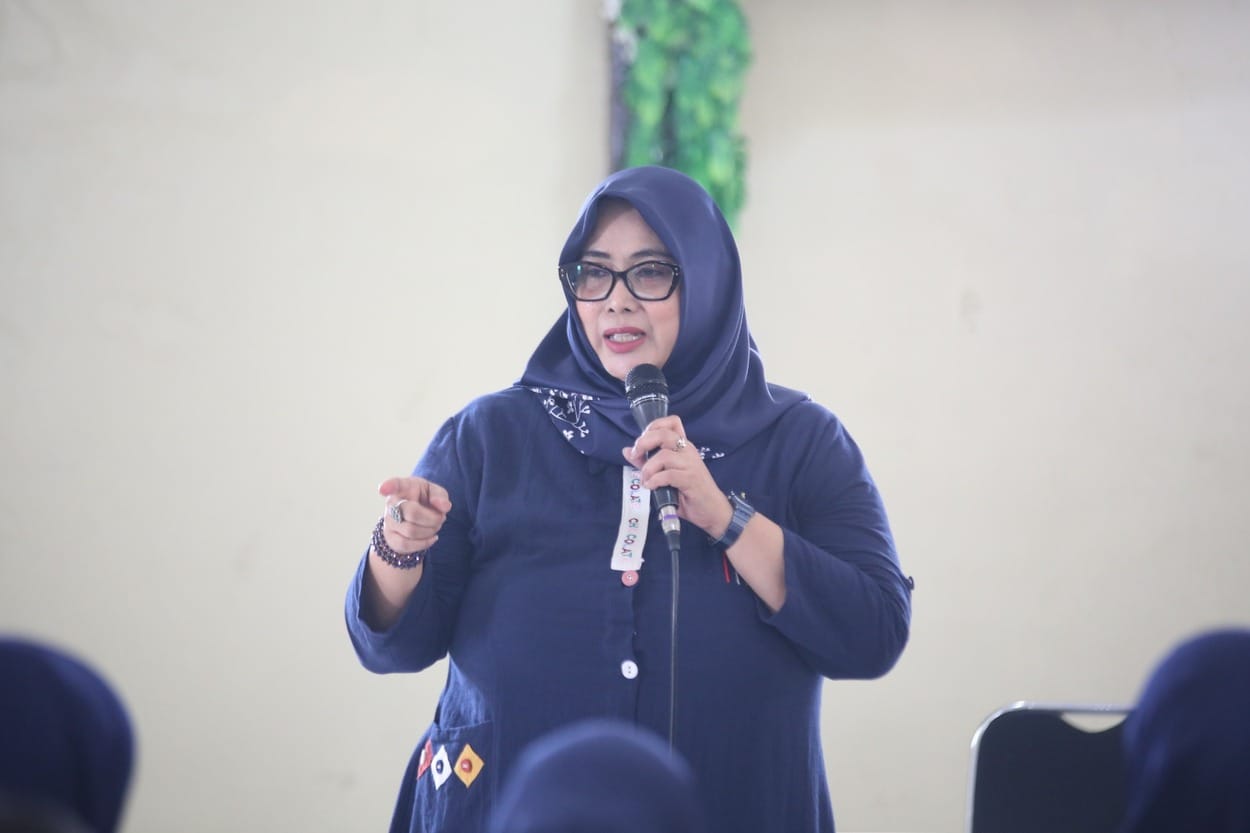 Perempuan di Jawa Barat Harus Mendapat Perlindungan