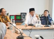 Phinera Wijaya Soroti Kinerja BUMD di Jabar