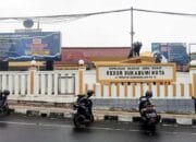 Polres Sukabumi Kota Bakal Periksa Kades Cikujang Terkait Dugaan Tindak Pidana Korupsi