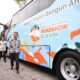 Roadshow Bus KPK 2024, Bey: Korupsi Musuh Bersama