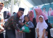 Rumah Alifa Menjawab Kebutuhan Anak-anak Disabilitas