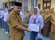 SMA Negeri 11 Garut dengan Sederet Prestasi