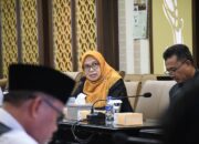 Sekretariat DPRD Jabar Siap Gelar Pelantikan Dewan Baru