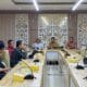 Sekretariat DPRD Jabar Terima Kunker Pansus 7 DPRD Indramayu dan Hulu Sungai Selatan