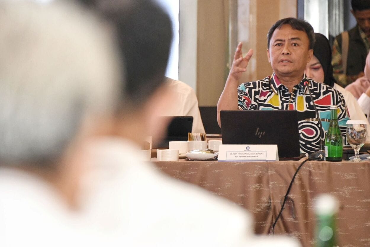Sektor Pertanian Masih Dihantui Ragam Tantangan