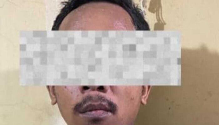 Seorang Pemuda Pemakai Sabu di Purwakarta Diamankan Aparat