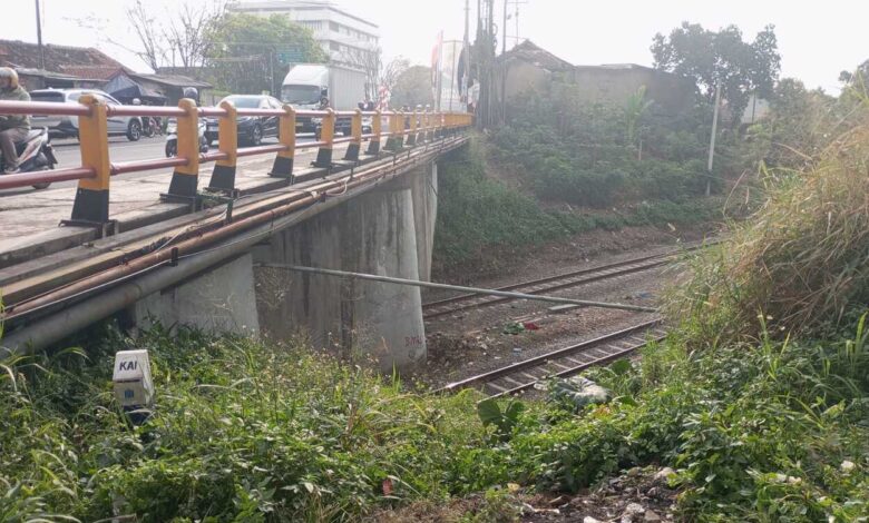 Seorang Pria di Bandung Barat Diduga Bunuh Diri Tragis