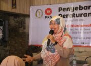 Siti Muntamah Harap Jabar Jadi Provinsi Layak Anak