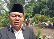 Sundaya – Aa Maulana Lolos Administrasi Jalur Independen