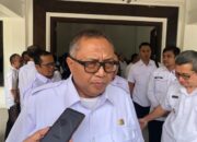 TGR Rp500 Juta Desa Cikujang, Bupati Marwan: Itu Uang Negara Bukan Uang Pribadi