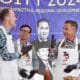 Tahu Gejrot Rekatkan Hubungan Indonesia-Inggris