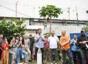 Teater Ruang Publik Festival Wadah Ekspresi Warga