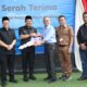 1 Bantuan Mobil Perpustakaan Keliling Tuk Warga Purwakarta