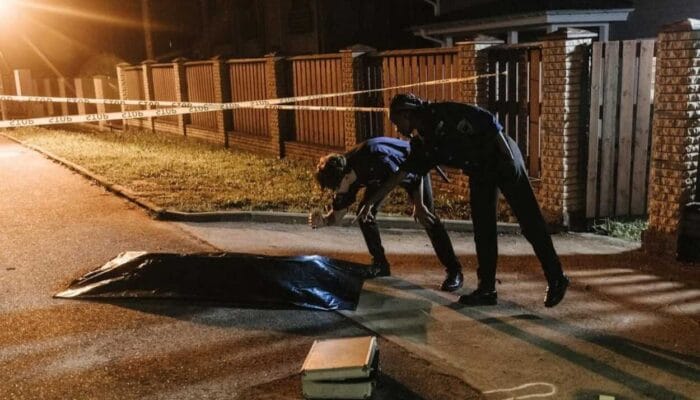 1 Keluarga di Pamijahan Bogor Dirampok, 1 Orang Meninggal