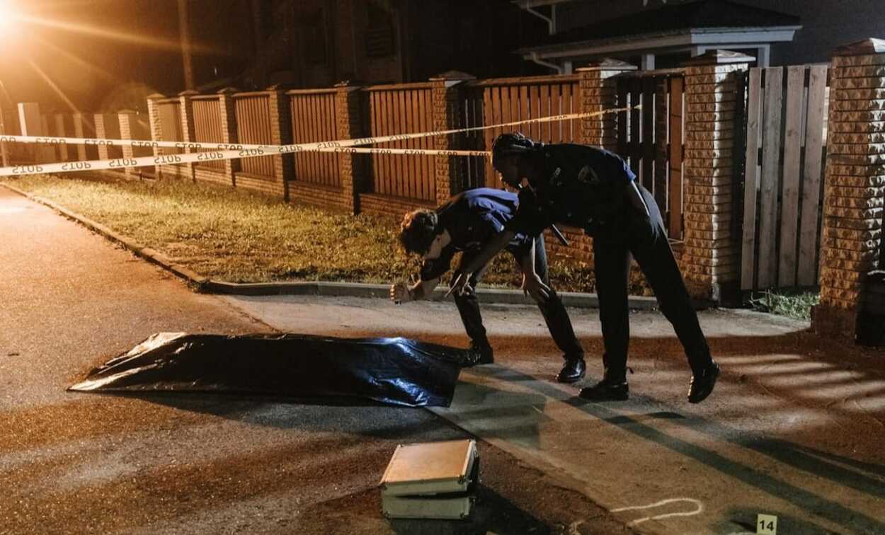 1 Keluarga di Pamijahan Bogor Dirampok, 1 Orang Meninggal