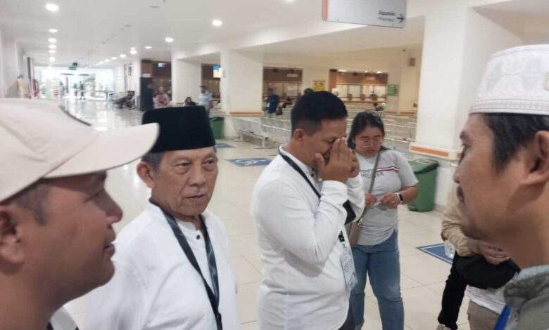 Aa Maulana Balon Independen di Pilkada KBB Mengejutkan