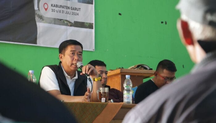 Ade Ginanjar Minta Perbaikan PPDB di Jabar