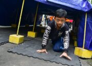 Anak Jabar Sadar Bencana Langkah Mitigasi Bencana