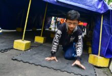 Anak Jabar Sadar Bencana Langkah Mitigasi Bencana