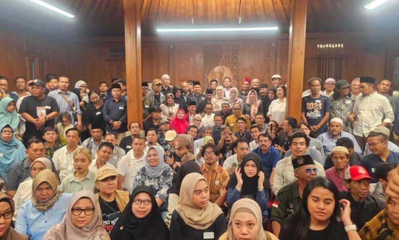 Anies Baswedan Ungkap Alasan Tolak Maju di Pilgub Jabar