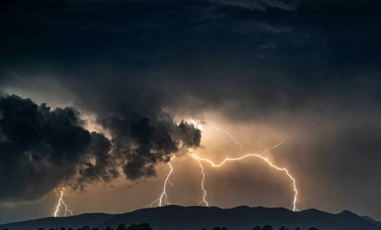 Bencana Hidrometeorologi Berpotensi Landa Jabar