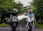 Bentrok Geng Motor di KBB, Bengini Penuturan Moonraker