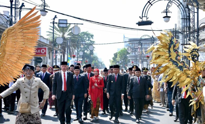 Bey Machmudin Mengajak DPRD Bangun Jawa Barat