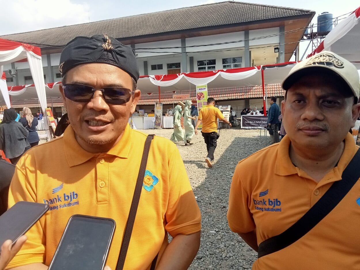 Dirgahayu UOBK RSUD R Syamsudin SH Kota Sukabumi Ke-104, Bangkit Unggul & Berkesinambungan