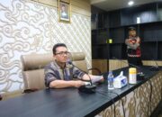 GERAK JABAR Mengadu ke Sekretariat DPRD Jabar