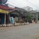Galian Kabel Optik PLN di Citeureup Bogor Diduga Lewati Waktu, Dikeluhkan Pengendara