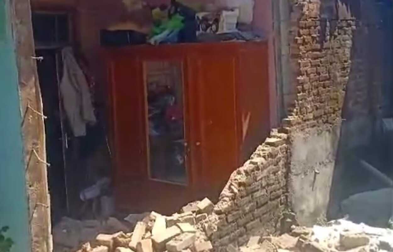 Gempa Guncang Kabupaten Bandung Jawa Barat