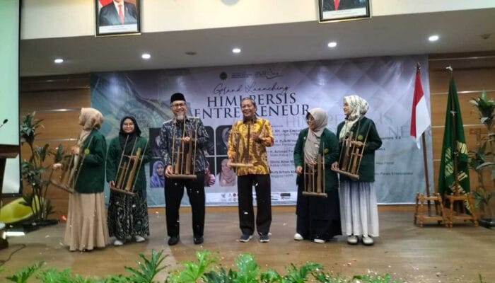 HIMI Persis Siapkan Kader Unggulan Pebisnis