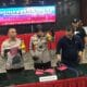 Hendak Diamankan, 2 Oknum Pelajar Melawan & Bacok Anggota Polisi di Sukabumi