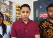 Hengky Kurniawan Harap Pilkada 2024 di KBB Bersih