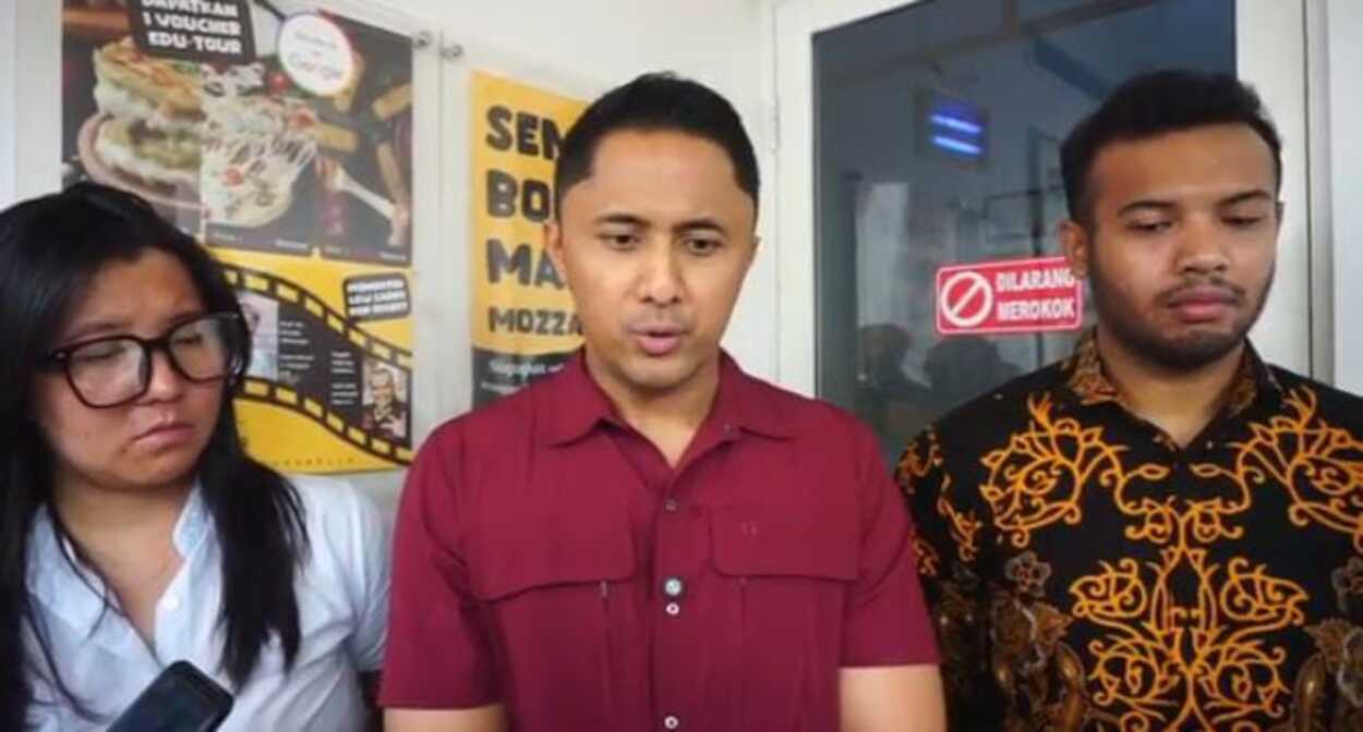 Hengky Kurniawan Harap Pilkada 2024 di KBB Bersih