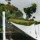 Hujan Angin di Banjaran Kabupaten Bandung, 4 Rumah Ambyar