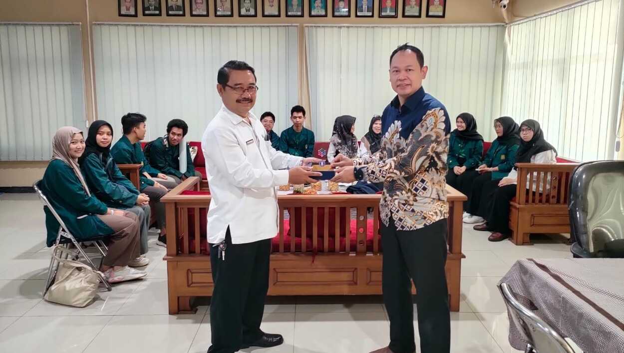 ITB Dorong Edukasi Mitigasi Bencana di Wilayah Sumedang