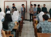 ITB Dorong Edukasi Mitigasi Bencana di Wilayah Sumedang