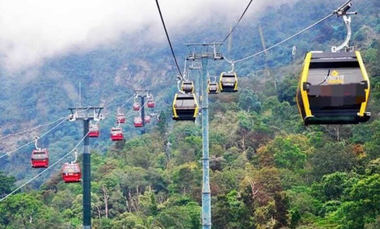 Isu Kereta Gantung di Puncak Bogor, GMPKI: Bukan Solusi Kemacetan