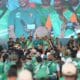 Jambore Perangkat Desa di Kab Bandug Diikuti 4.082 Orang