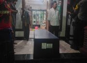 Jenazah Korban TPPO Warga Parungseah Sukabumi di Kamboja Akhirnya Dipulangkan