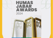 Kapan Humas Jabar Award 2024 Digelar