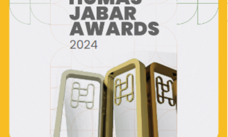 Kapan Humas Jabar Award 2024 Digelar