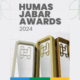 Kapan Humas Jabar Award 2024 Digelar