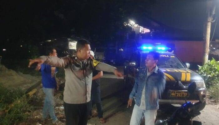 Kecelakaan Lalin di Rumpin Bogor Menewaskan Pemotor