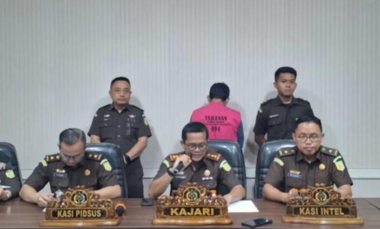 Kejaksaan Negeri Karawang Tetapkan Kasus Korupsi TPI Ciparage