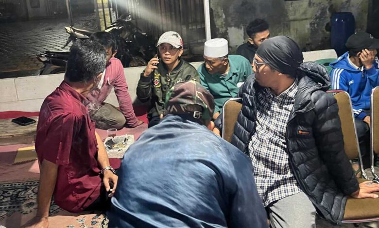 Kembali Memanas, Pedagang di Puncak Gugat Pemkab Bogor